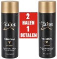 justglide siliconen
